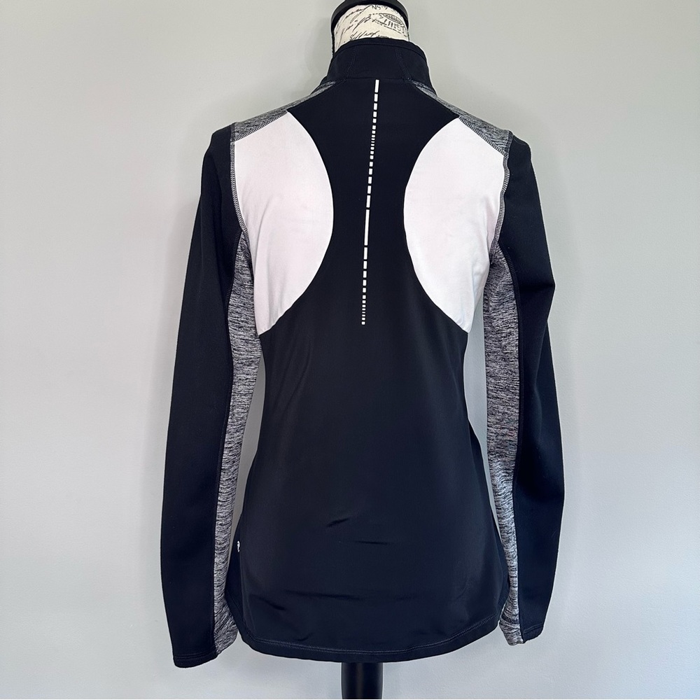 Champion | Multi-Color Block Athletic Pull-Over J… - image 7